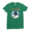 the night king Ladies Fitted T-Shirt