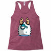 monster Racerback Tank