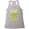 shire summer camp Racerback Tank