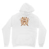elemental force   fire Unisex Hoodie