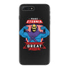 make eternia great again iPhone 7 Plus Case