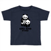 Still Alive Bitches Toddler T-shirt