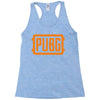 Pubg Racerback Tank