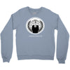 anonymous group occupy hacktivist pipa sopa acta   v for vendetta Crewneck Sweatshirt