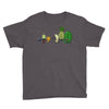 mean fruit Youth Tee