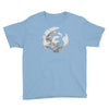 moon dovahkiin Youth Tee