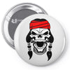 MONSTER HUNTER Pin-back button