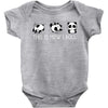 This Is How I Roll Baby Bodysuit