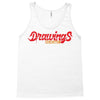 Drawing Tank Top