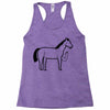 hai Racerback Tank