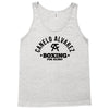 canelo alvarez   boxing for glory Tank Top