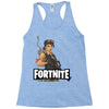 fortnite cartoon Racerback Tank