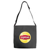THE LIPTON Adjustable Strap Totes