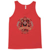 gamer's crest Tank Top