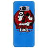 gotham girl h Samsung Galaxy S8 Plus