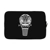 sugar cone Laptop sleeve