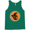 TURBO SNAKE Tank Top