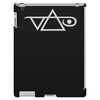 new steve vai logo iPad 3 and 4 Case