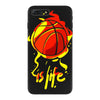 life is basketball iPhone 7 Plus Case