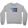 Dobre Twins Crewneck Sweatshirt
