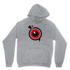BIRD EYE Unisex Hoodie