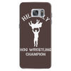 hillbilly hog wrestling champ Samsung Galaxy S7