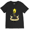 unacceptable sasas V-Neck Tee