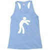 hwaaaaa Racerback Tank