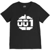 paradroid retro commodore 64 8 bit gamer V-Neck Tee