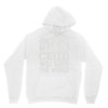 only my cello will save the world Unisex Hoodie
