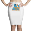 Me Just Here Fore The Cookies Pencil Skirts
