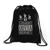 outta Drawstring Bags