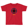 ocean lover Toddler T-shirt