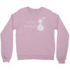 I Need More Space Crewneck Sweatshirt