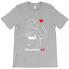pregnant rex T-Shirt