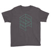 stacked Youth Tee