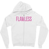 flawless Zipper Hoodie
