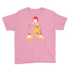 the joker ronald mcdonald Youth Tee