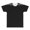 movie tshirt inspired classic films   acme products All Over Men's T-shirt