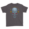 skull Youth Tee