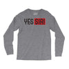 Boss Long Sleeve Shirts
