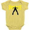 fortnite 7 Baby Bodysuit