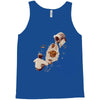 discovery Tank Top