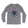 dystopia Long Sleeve Shirts