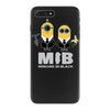 men in black iPhone 7 Plus Case