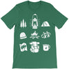 camp T-Shirt