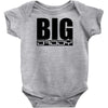 big daddy Baby Onesie