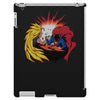s vs s iPad 3 and 4 Case