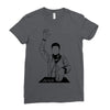 avicii Ladies Fitted T-Shirt
