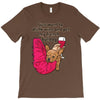 hi quality frenchie T-Shirt